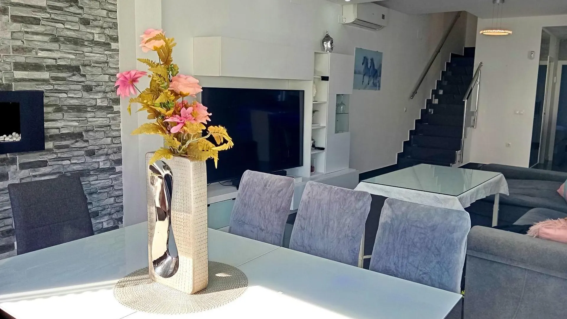 Chalets En Punta Umbria Holiday home