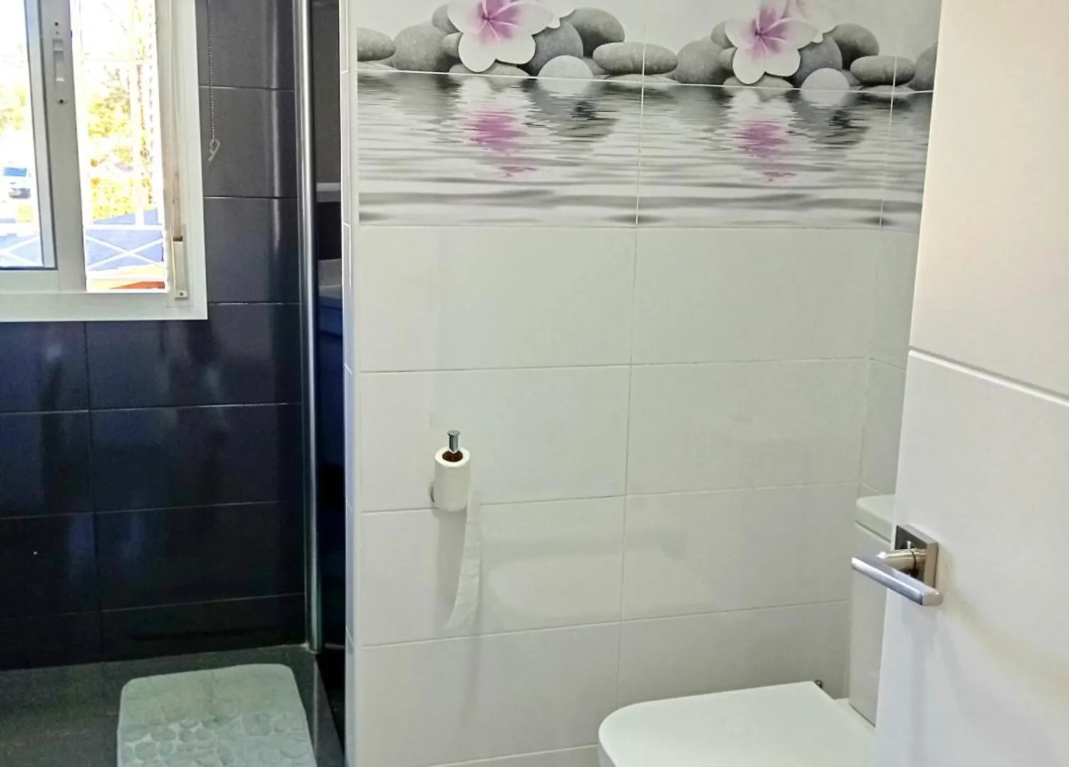 Holiday home Chalets En Punta Umbria