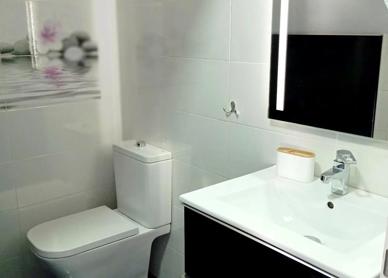 Chalets En Punta Umbria Holiday home