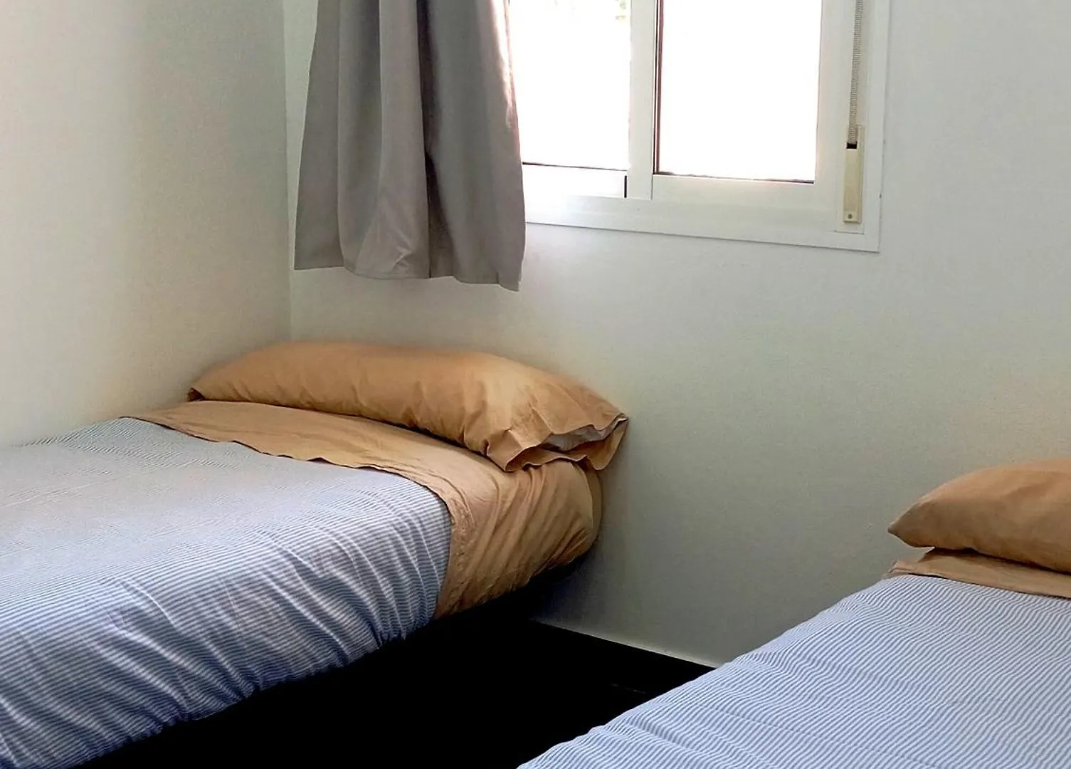 Chalets En Punta Umbria 0*,