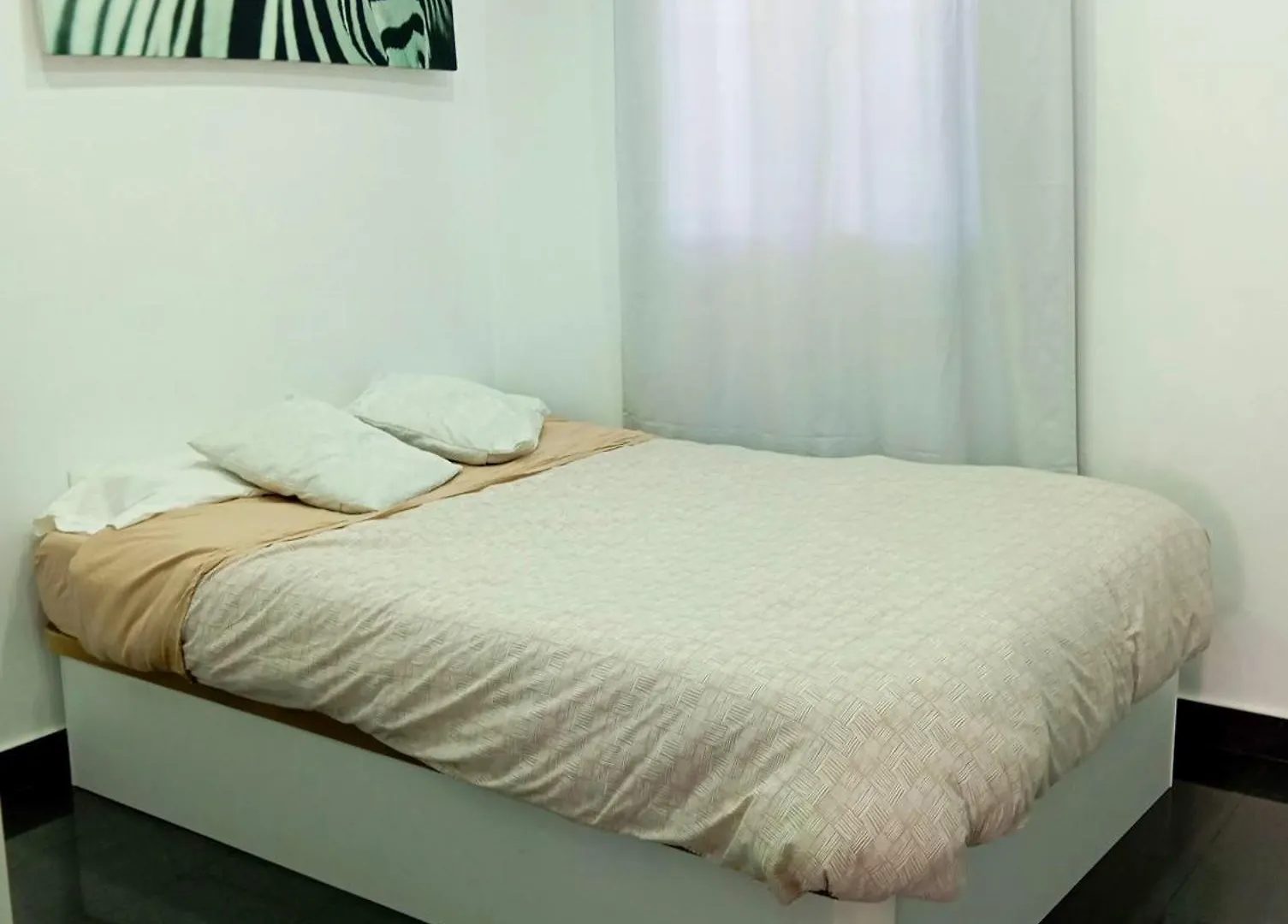 Chalets En Punta Umbria Holiday home