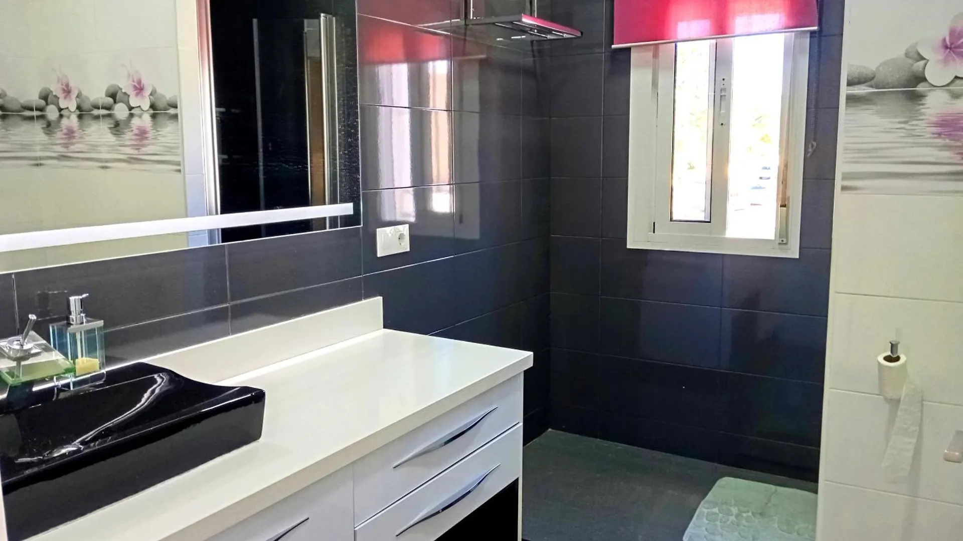 Holiday home Chalets En Punta Umbria