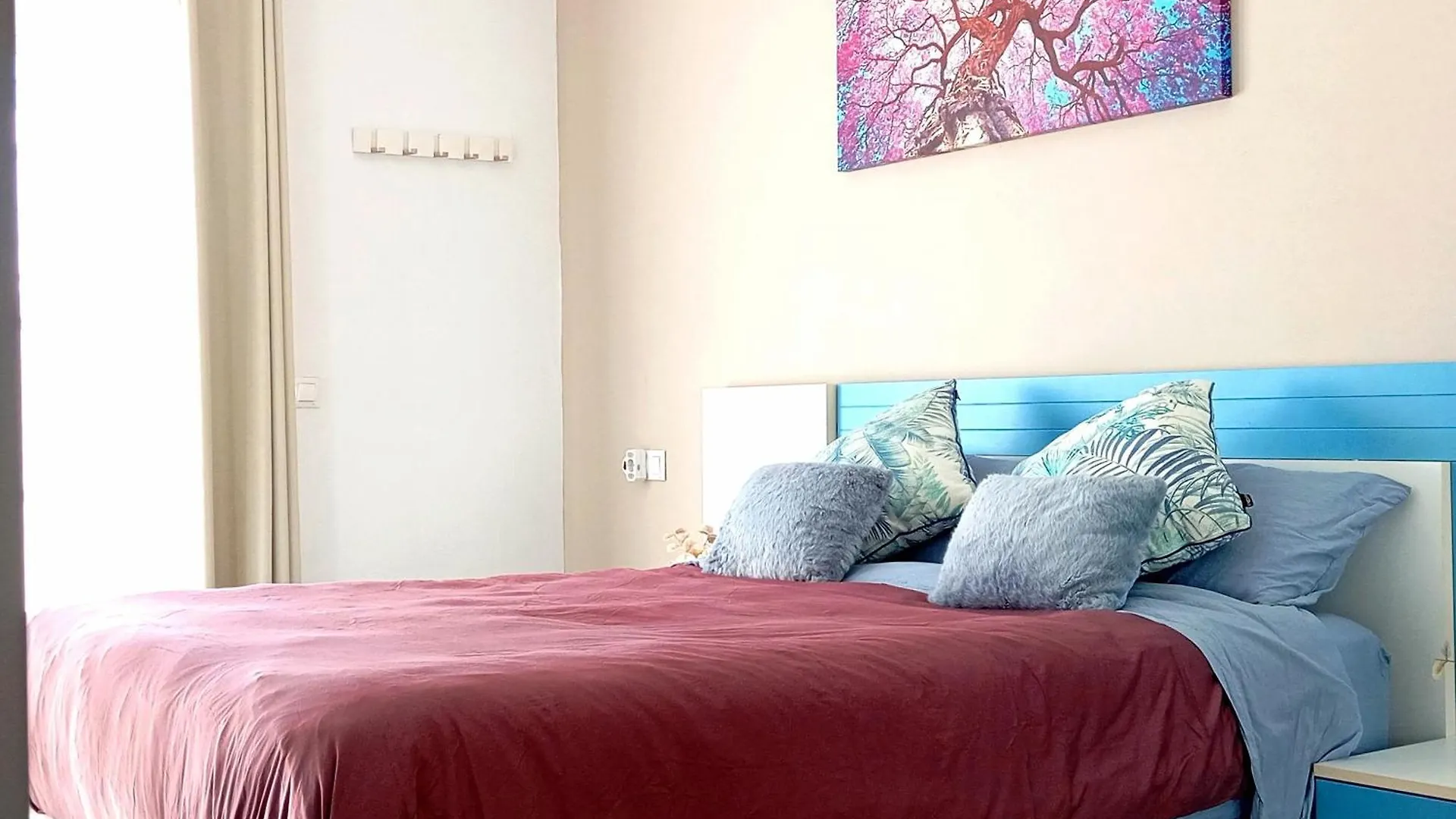 Holiday home Chalets En Punta Umbria