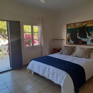  Сasa de vacaciones Adosado Marinero De