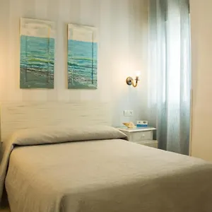 Patio Andaluz Guest house