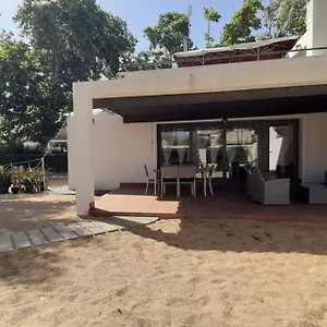  Сasa de vacaciones Casa Punta De Ingleses