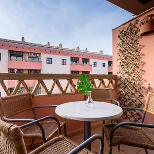  Apartamento 303 Junto A La Playa Piscina Y Parking