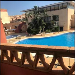 Parking Incluido Y Piscina Apartamento