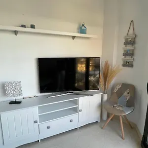  Apartamento Vivienda Turística Playa Vida