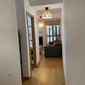  Apartamento Junto A La Ría