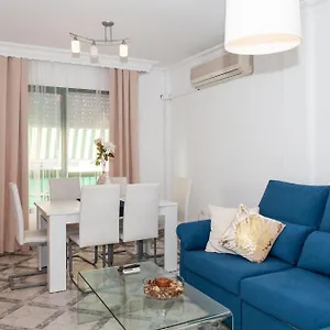  Apartamento Piso Centrico En