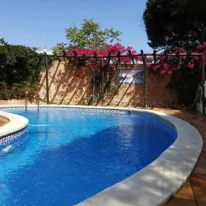  Сasa de vacaciones Casa Marquesa