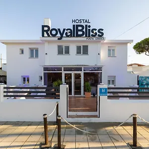 Affittacamere Royal Bliss, Punta Umbría