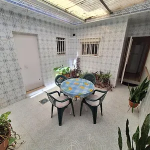  Сasa de vacaciones La Casa De Lola