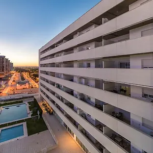 Costa Luz Apartment