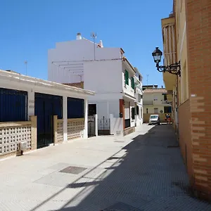  Сasa de vacaciones Casa San Enrique Del Mar