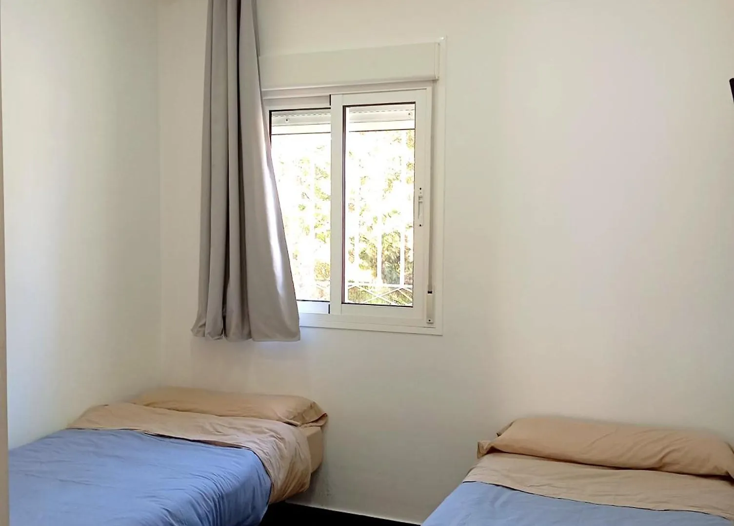 Holiday home Chalets En Punta Umbria
